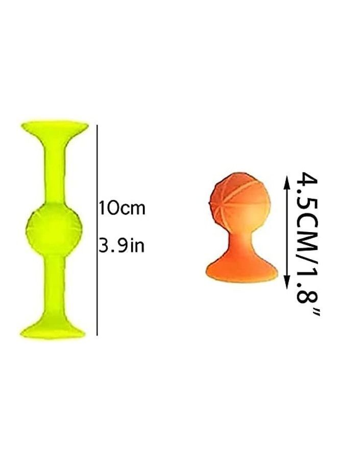 نيبمينينت طقم ألعاب حسية من السيليكون لإزالة التوتر 22 قطعة - Image 2