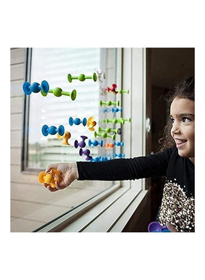 نيبمينينت طقم ألعاب حسية من السيليكون لإزالة التوتر 22 قطعة - Image 5