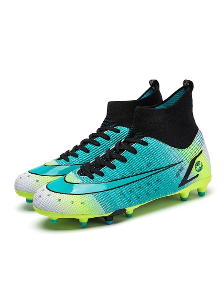 KUYING - New Anti Slip Football Shoes - Image 1