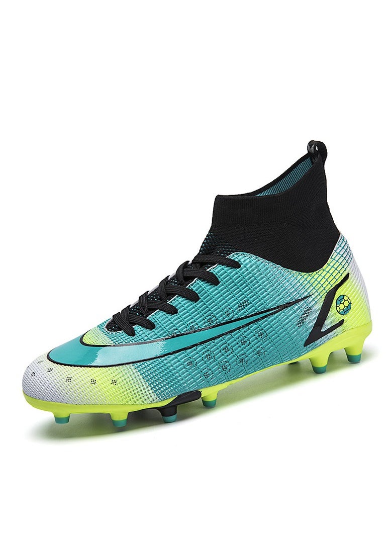 KUYING - New Anti Slip Football Shoes - Image 1