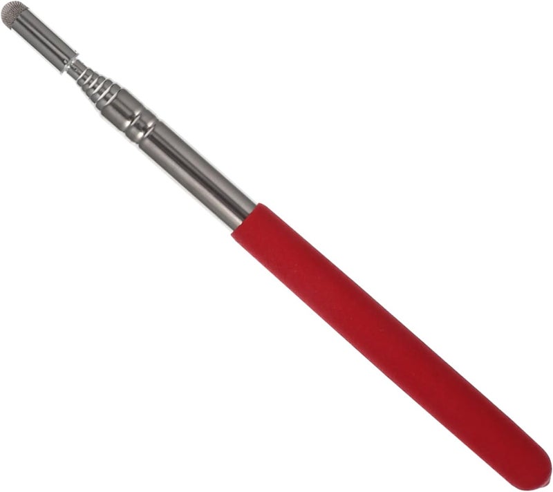 Extendable Touchscreen 0.2-1m Retractable Teaching Stick for Classroom and Office Use for Teachers Tour Guides and Early Education - Image 1