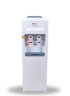 Electro General Water Cooling and Heating Chiller with Stainless Steel Tanks 3L - Powerful Performance and High Efficiency - 220-240V~50/60Hz DN-INM24  - Image 1