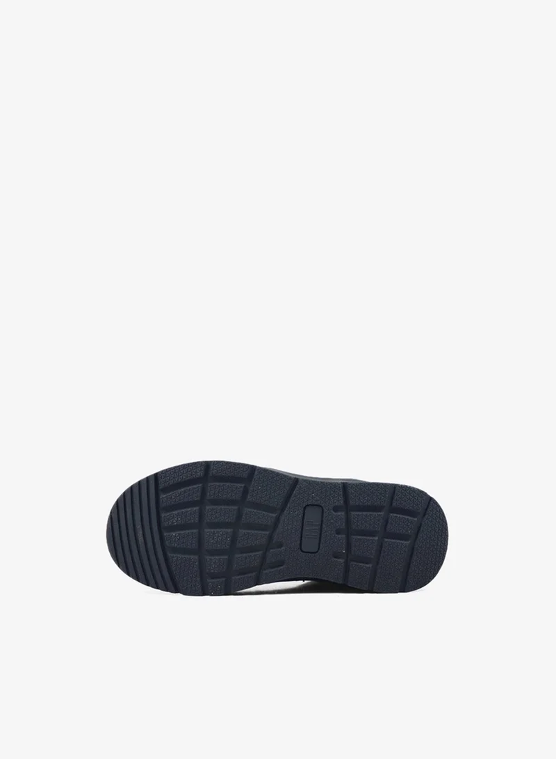 Gap  Girls' Paradise Mid Lace-Up High Top School Sneakers - Gpk5242050003 for Women | Best Price UAE
