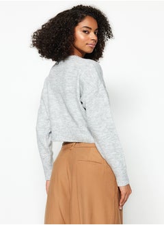 trendyol Regular Fit Cardigan  - Image 5