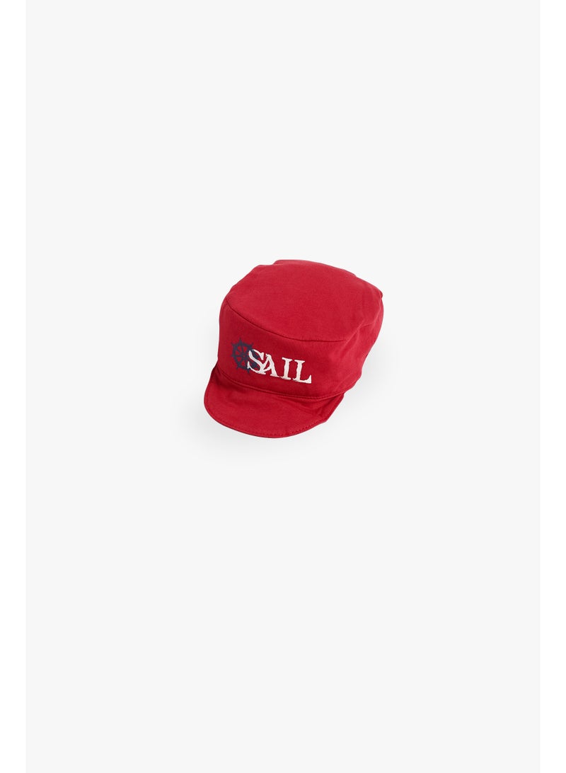 Baby Boys Cap