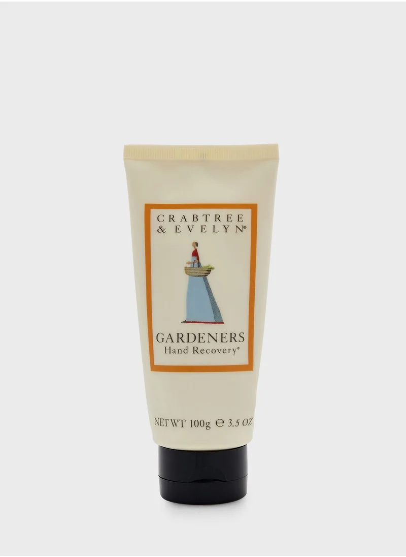 Crabtree & Evelyn Gardeners Hand Recovery 100g/3.5oz