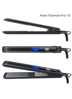 Majestic MK Nano Titanium Pro ( 1 inch )  - Image 2