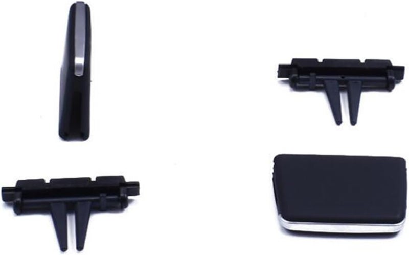 Vuzmode Car A/C Air Vent Grille Tab Clip - Image 2