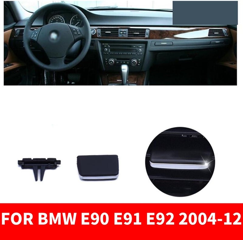 Vuzmode Car A/C Air Vent Grille Tab Clip - Image 3