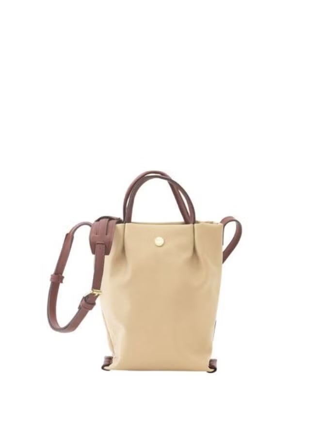 anello Legato Largo bucket crossbody bag, women's shoulder bag, tote bag - Image 1