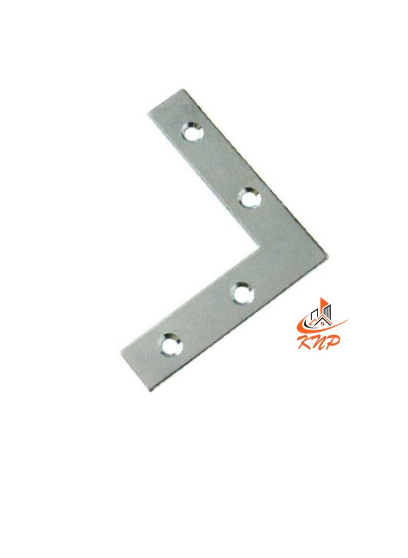 KNP L Shaped Repair Brace - 50mm (Pack of 10) - Image 1