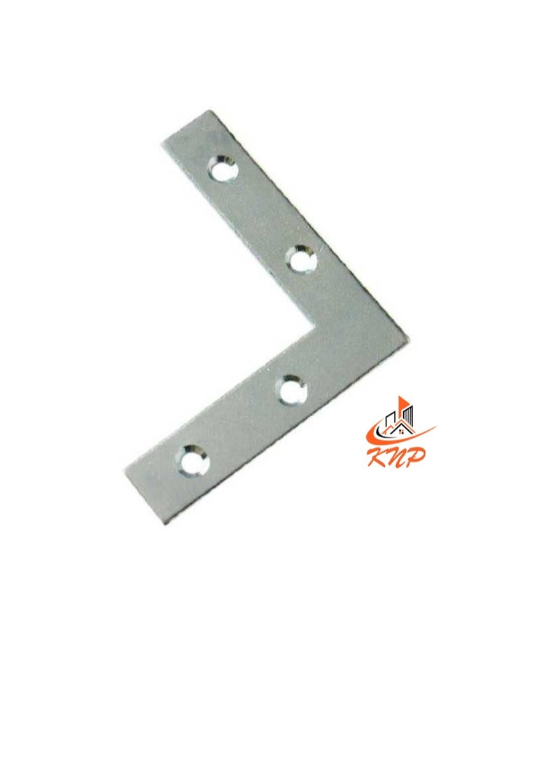KNP L Shaped Repair Brace - 50mm (Pack of 10) - Image 2