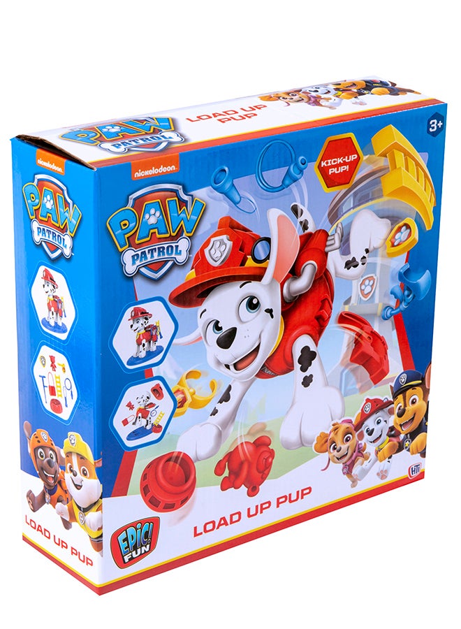 HTI Paw patrol Load Up Pup - Image 3