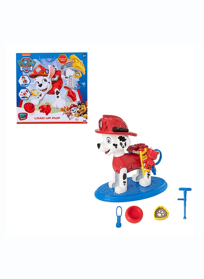 HTI Paw patrol Load Up Pup - Image 2
