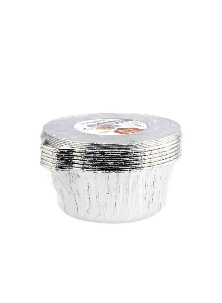 Hotpack Aluminium Pot With Hood - Image 1