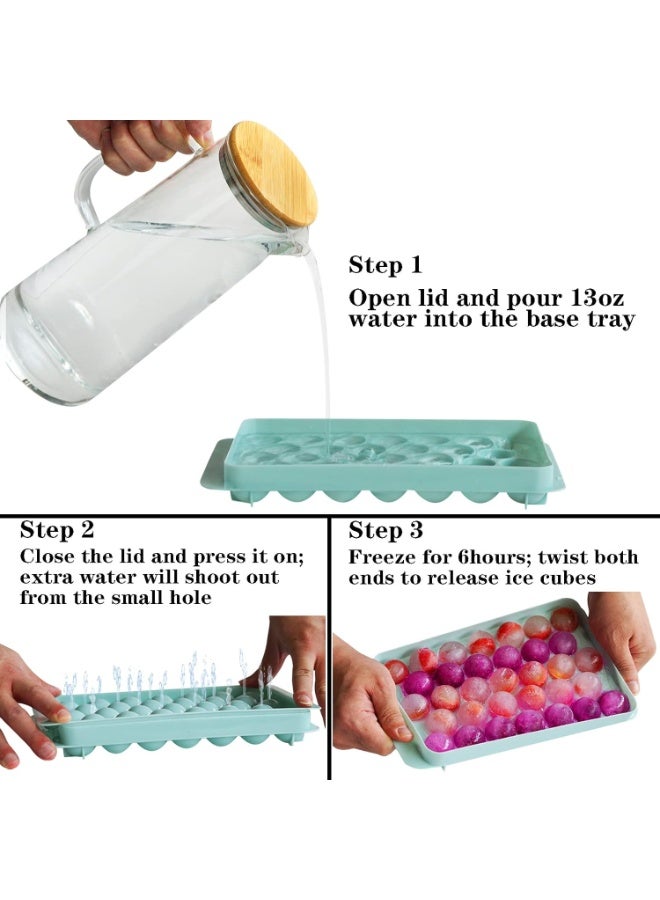 بيوينتي مكعبات الثلج - Image 4