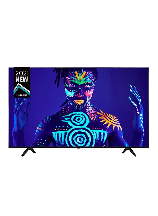 Hisense 4K UHD Smart Television 75 inch 75A62GS Black - Image 2