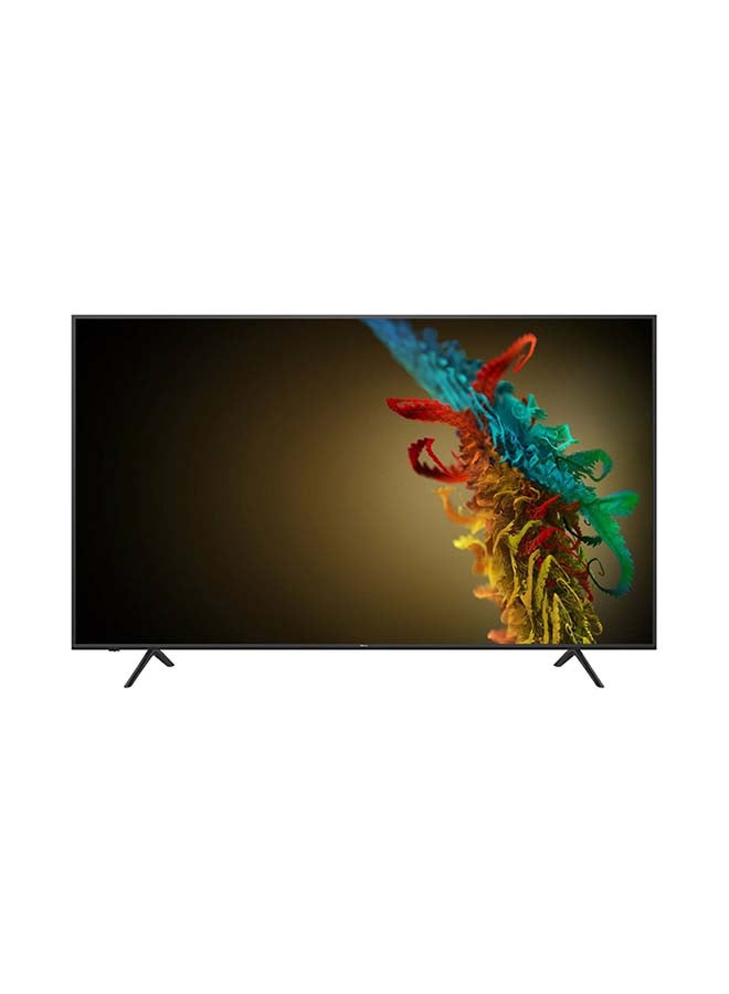 Hisense 4K UHD Smart Television 75 inch 75A62GS Black - Image 3