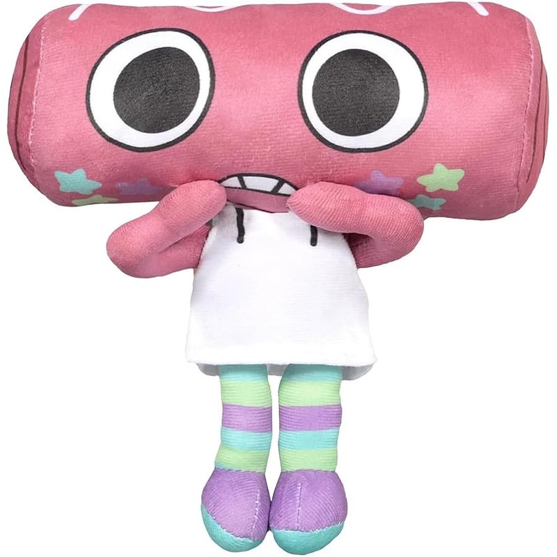 BLUE BARE Dandy's Adorable Cute Plush Toys Collection, Soft and Cuddly Stuffed Animals for Kids Ages 3+ Collectible Plushies Gifts for Kids & Fans Birthday Festival and Special Occasions (Cosmo) - Image 1