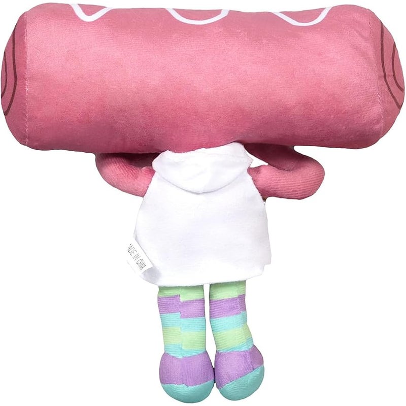 BLUE BARE Dandy's Adorable Cute Plush Toys Collection, Soft and Cuddly Stuffed Animals for Kids Ages 3+ Collectible Plushies Gifts for Kids & Fans Birthday Festival and Special Occasions (Cosmo) - Image 2