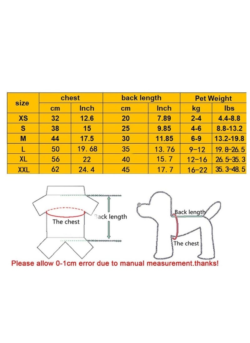 Loquat Dog Cat Hoodie Costume  Pet Clothes Dog Pet  Cosplay Dress Cute Carrot Shape Warm Jacket Pet Cold Weather Sweatshirt Clothes Outfit Outerwear for Cats Puppy Small Large Dogs - Image 4