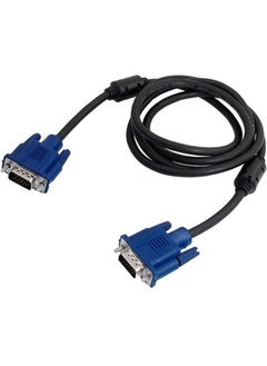 Koodmax VGA To VGA Video Cable - 1.5m  - Image 4
