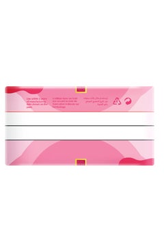 BUTTERFLY Butterfly Breathables Ultra-Thin Cottony Sanitary Pads Long - 8 Count  - Image 4