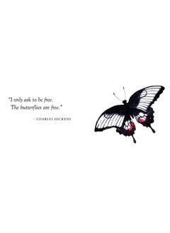 Luxe Nature - Butterflies: Luxe Nature  - Image 1