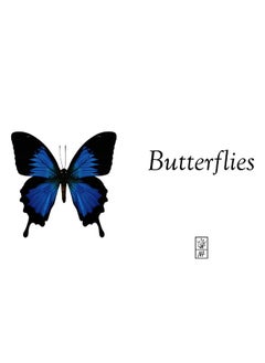 Luxe Nature - Butterflies: Luxe Nature  - Image 2