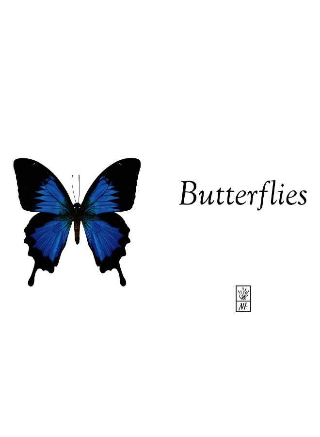 Luxe Nature - Butterflies: Luxe Nature - Image 2