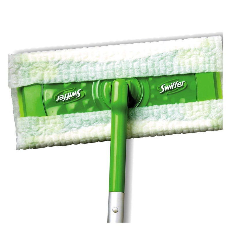 Swiffer Wet Cloths, PK12 - Image 4