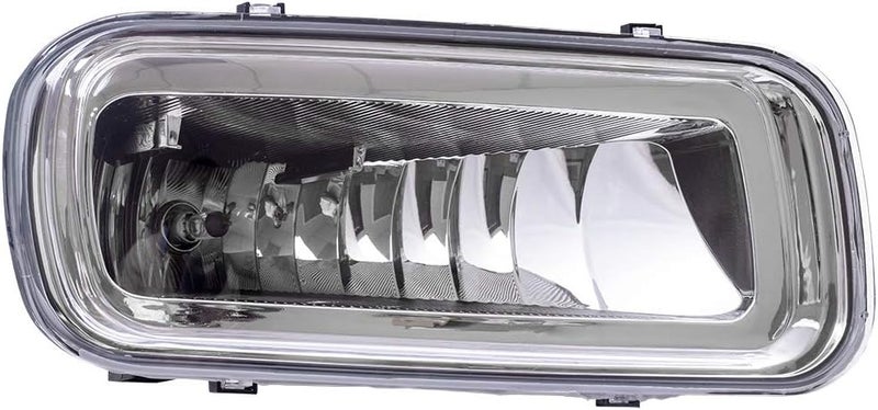 Brock Driver and Passenger Fog Lights for Ford Lincoln - Image 3