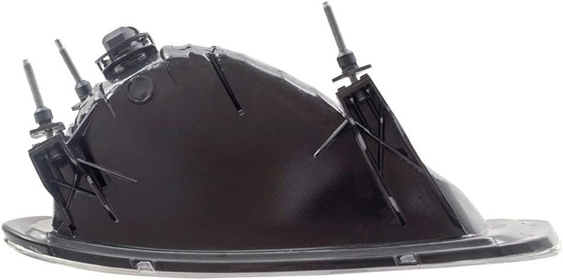 Brock Driver and Passenger Fog Lights for Ford Lincoln - Image 5