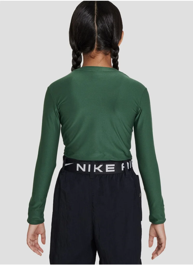 Nike Kids Essential Sweatshirt