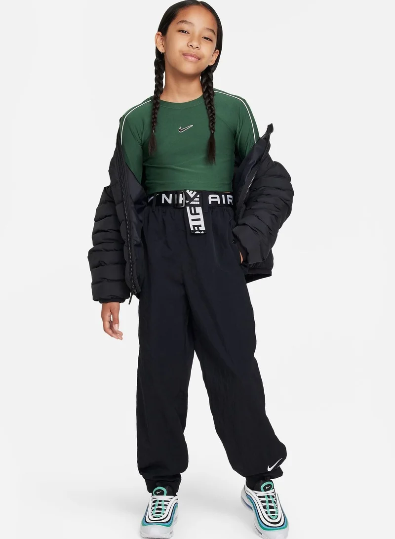 Nike Kids Essential Sweatshirt