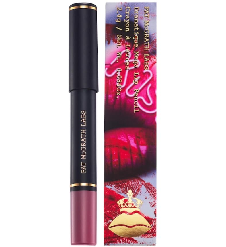 Pat McGrath Labs Dramatique Mega Lip Pencil  Mauvemoiselle