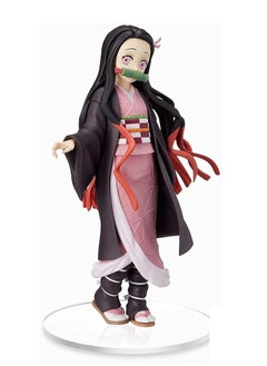 كياوكاي مجسم شخصية نيزوكو من انمي قاتل الشياطين  - Image 3