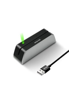 Smallest USB Magstripe Credit Card Reader Writer