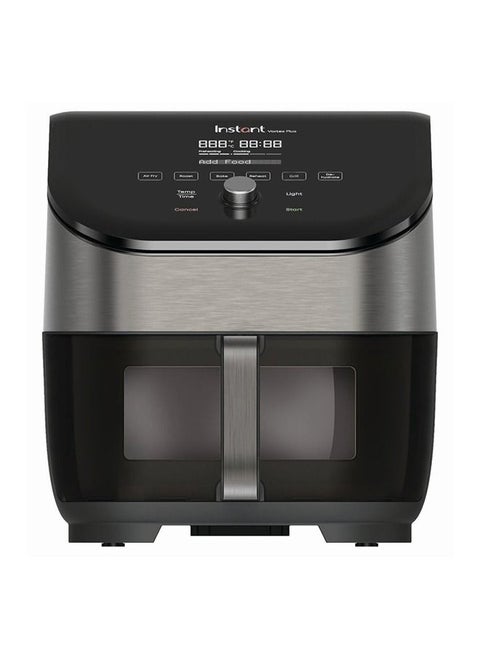 Instant Vortex Plus ClearCook