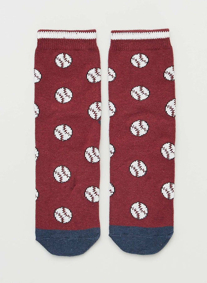 Kiabi Pack of 5 pairs of socks  - Image 3
