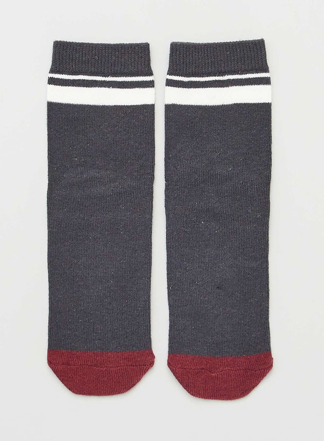 Kiabi Pack of 5 pairs of socks  - Image 4