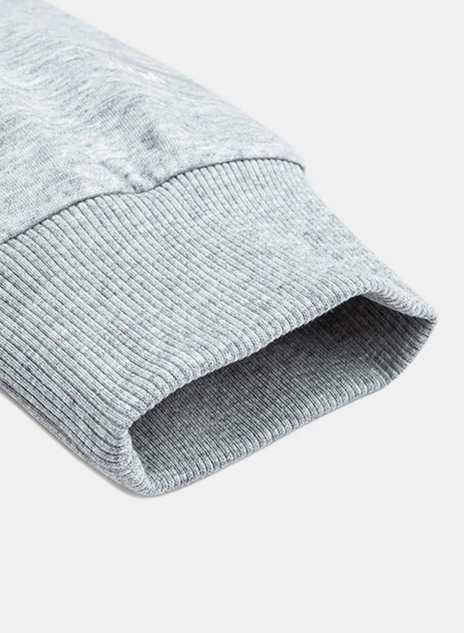 ANTA Anta "Celebrate Like A Parisian" Hoodie  - Image 4