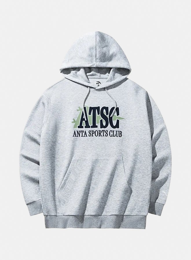 ANTA Anta "Celebrate Like A Parisian" Hoodie  - Image 1