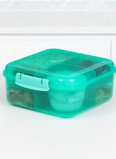 sistema Sistema Bento Cube Lunch 1.25L Asstd  - Image 4