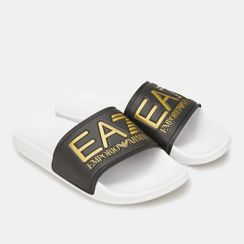 EA7 Emporio Armani EA7 Seaworld Visibility Slides