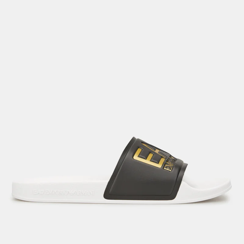 EA7 Emporio Armani EA7 Seaworld Visibility Slides