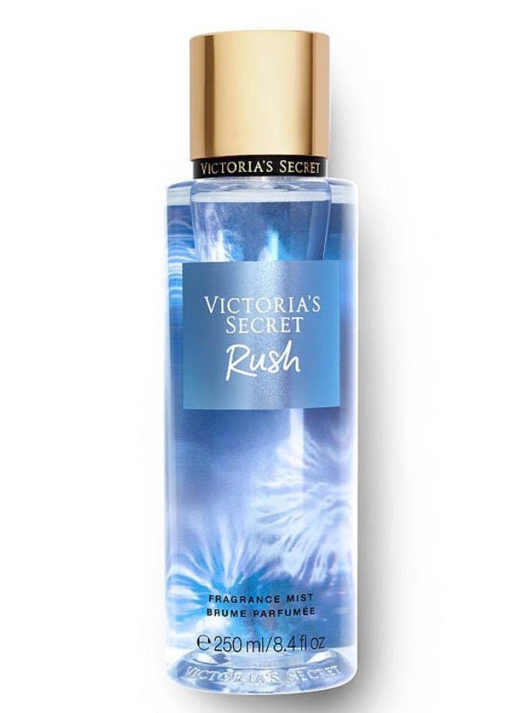 Victoria'S Secret Rush Mist