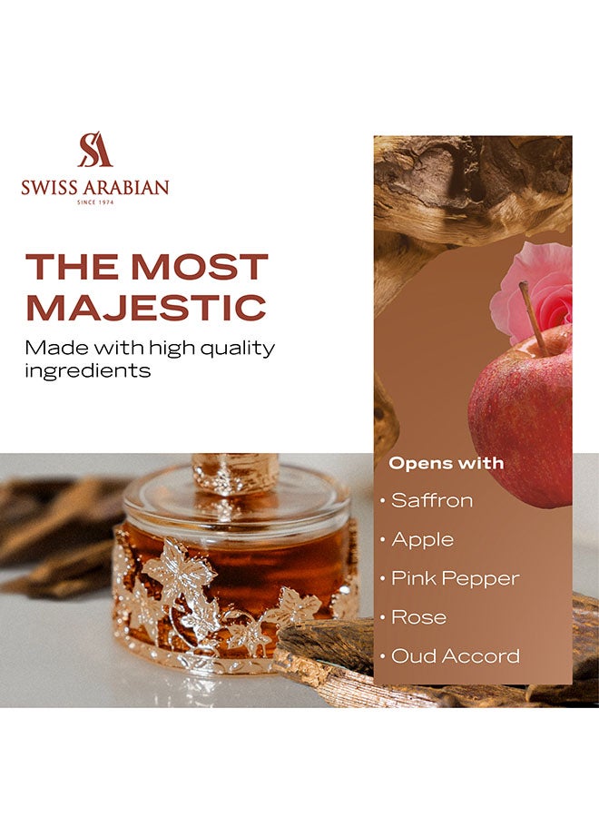 سويس أربيان عود ملكي - Image 4