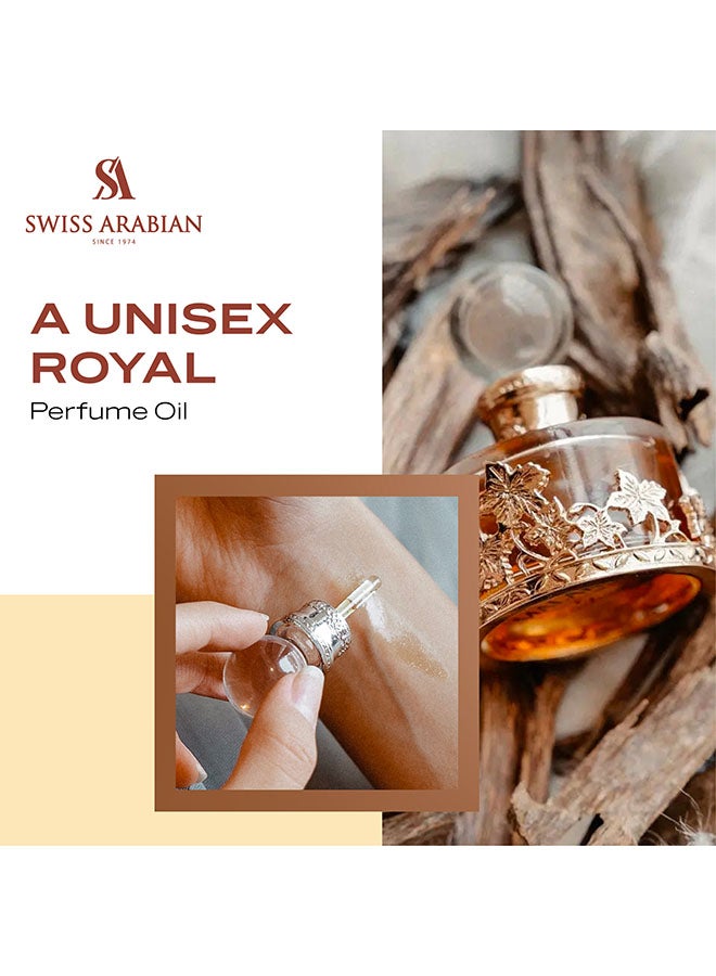 سويس أربيان عود ملكي - Image 3