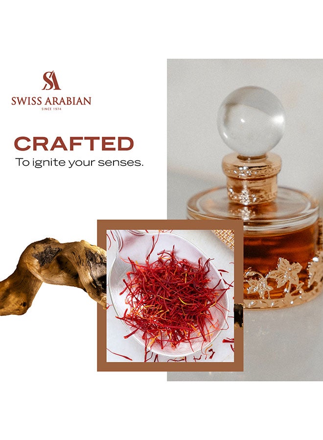 سويس أربيان عود ملكي - Image 5